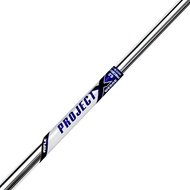Project X - Wedge Shaft - PROJECT X