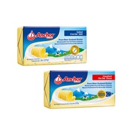 SALE ANCHOR BUTTER SALTED / UNSALTED 227g