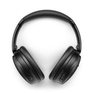 (展示品)BOSE 耳罩式藍牙耳機 QC45 BLACK