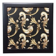 Decor Poster - Colorfun Poster - Royal Batik