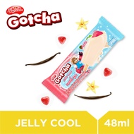 Magnolia Gotcha Jelly Cool Ice Cream (36 sticks, 48ml)