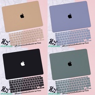 Woldone Matte Hardเคสสำหรับ  Macbook 2023 Air 15 A2941 Pro 14 M2 M1 Air 13 2020 A2779 A2681 A2289 A2179 A2337 A2338 เคสป้องกันพร้อมปราศจากฝุ่นปลั๊กแผ่นครอบแป้นพิมพ์อุปกรณ์ต