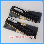 Ram pc ddr3 8gb hynix longdimm ddr3 8gb