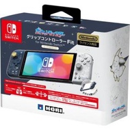 HORI - Switch 分體式控制器 手掣 Split Pad Fit Fit (Pokemon 寵物小精靈 Eevee 伊貝 伊布家族) [平行進口]