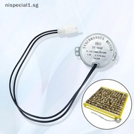 [nsp] AC220V AC110V AC12V DC12V Incubator Turn Eggs Motor Farm Animal Incubation Equipment Incubator