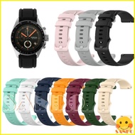 【ins】【Lowest price】Fossil Decker Watch Soft Silicone Strap watch Replacement Strap band straps acces