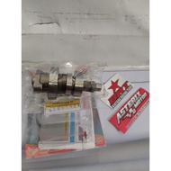 Noken As.Mastrr Cam BRT original Type T1 for honda Beat Fi.SCoopy fi.Spacy.SCoopy Carburetor.Beat Ca