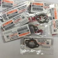 FRONT SPOCKET CLIP Y125/ RXZ YAMAHA ORIGINAL HLY (5BU-E7456-00)