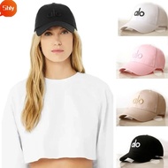 SHLY Baseball Cap, Casual Outdoor Sun Shield Cap,  Versatile Letter Fashion Duck Tongue Hat Summer