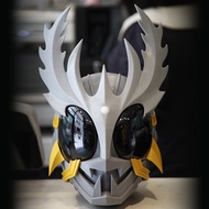 Kamen rider kuuga Ultimate rising kuuga helmet for cosplay wearble