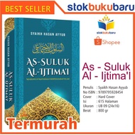 As Book - Suluk Al - Ijtima'I