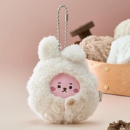 BT21 PLUSH KEYRING MADE BY RJ-COOKY
