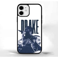 IPhone Case 16 15 14 13 12 11 X XR Xs 8 7 6 5 Plus Pro Max SE Softcase DRAKE