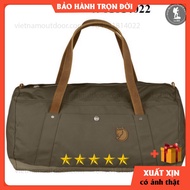 Fjallraven Kanken No.4 Travel Bag