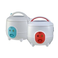 Midea 0.6L Mini Jar Rice Cooker MR-CM06 MR-CM06SB MR-CM06SC