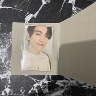 Jinyoung Booked Pc