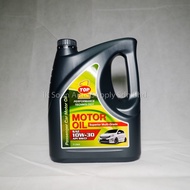 Top 1 SAE10W-30 SN/CF Mineral Engine Oil (3 liter)