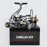 DEUKIO AR- 2000/3000/4000/ 5000/6000/7000 Fishing Reel