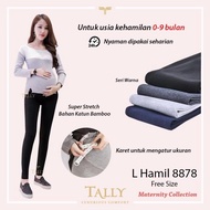 Tally 8878 maternity leggings