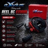 Reel bc exvius valtro drag clicker