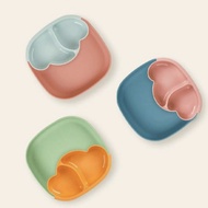 [Little Cloud] 2-Piece Cloud Plate Set