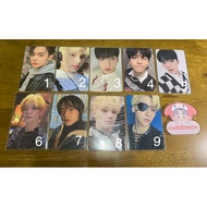 TXT OFFICIAL PHOTOCARDS / YEONJUN HUENING KAI SOOBIN BEOMGYU POB LUCKY DRAW