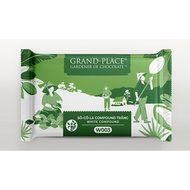 White Compound Chocolate W003 - Grand-Place Puratos 1KG