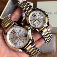 ♞,♘MICHAEL KORS COUPLE WATCH