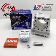 NLK Performance Racing Super Ceramic Block LC135 62MM,63MM-100% Parts