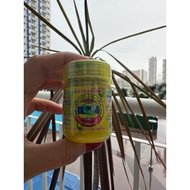 Hong Thai Inhaler Yellow made in