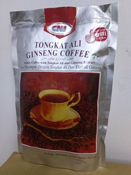 CNI TONGKAT ALI GINSENG COFFEE (Pack)