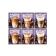 [Buy 10 Free 7] Tealive 3-in-1 x10 Free x1 PMC Pouch + x1 Durian Box GWP+  x5 Random sachet Flavor