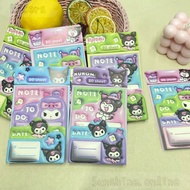 80sheets Sanrio Cute Characters Sticky Notes CY-DC002