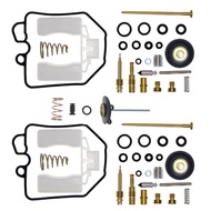 for Honda 1982 CM450C CM450E CM450SC CB450T Carburetor repair kit Carburetor Rebuild Kit