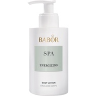 BABOR Energizing Body Lotion | Invigorating Body Lotion – 97% Ingredients of Natural Origin (200ml)