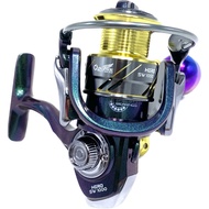 OPASS Hiro SW - Spinning Reel