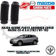MAZDA CX9 CX-9 3.5 (TB) ('07-'15) 100% ORIGINAL MAZDA GENUINE ABSORBER COVER