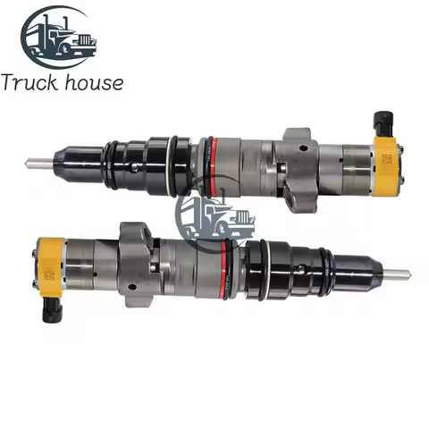 New Diesel fuel injector 328-2573 For CAT excavator 330D 340D 336D Track-Type Tractor D6R D6R III D6