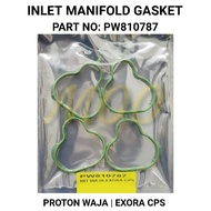 INLET MANIFOLD GASKET PW810787 PROTON WAJA, EXORA CPS