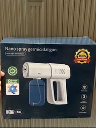 消毒噴霧器