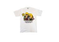 Cosmic เสื้อยืดลาย Oasis Tee