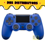 Joystick for Android Pc Laptop IOS Bluetooth Wireless Games Controller Gamepad (Blue)