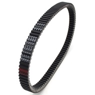Motorcycle Drive Belt Transfer Belt For SYM Maxsym 600i ABS 23100-L6C-0000 1B01L6C01 EXECUTIVE E4 L7