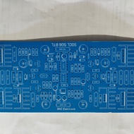 pcb socl 506 btl input balance