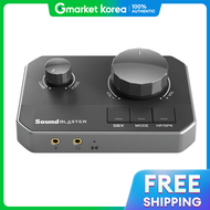 HIT Creative Sound Blaster G8 /ของแท้/วันนี้ส่ง/บรรจุภัณฑ์ปลอดภัย