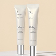 [Date October 2026] 9Wishes Collagen Ampule Eye Cream & Face Cream 40ml