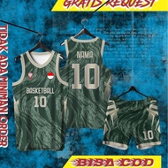Free Basketball Jersey Design, request name and number (1 day ready)