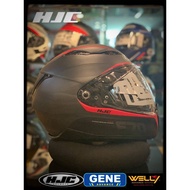 HJC F70 Feron MC1SF Sport Touring Helmet 100% Original From Authorized Dealer
