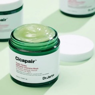 Dr.jart + Cicapair Tiger Grass Sleepair Intensive Mask - 5ml