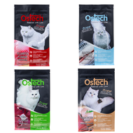 Ostech ออสเทค ออริจินัล อาหารเม็ดแมวโต 20 kg.